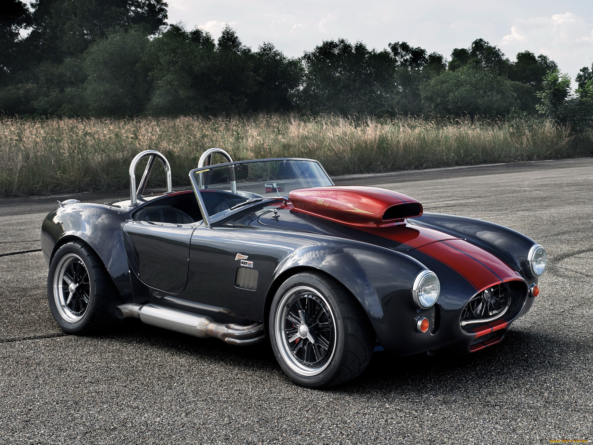 , ac cobra, shelby, weineck